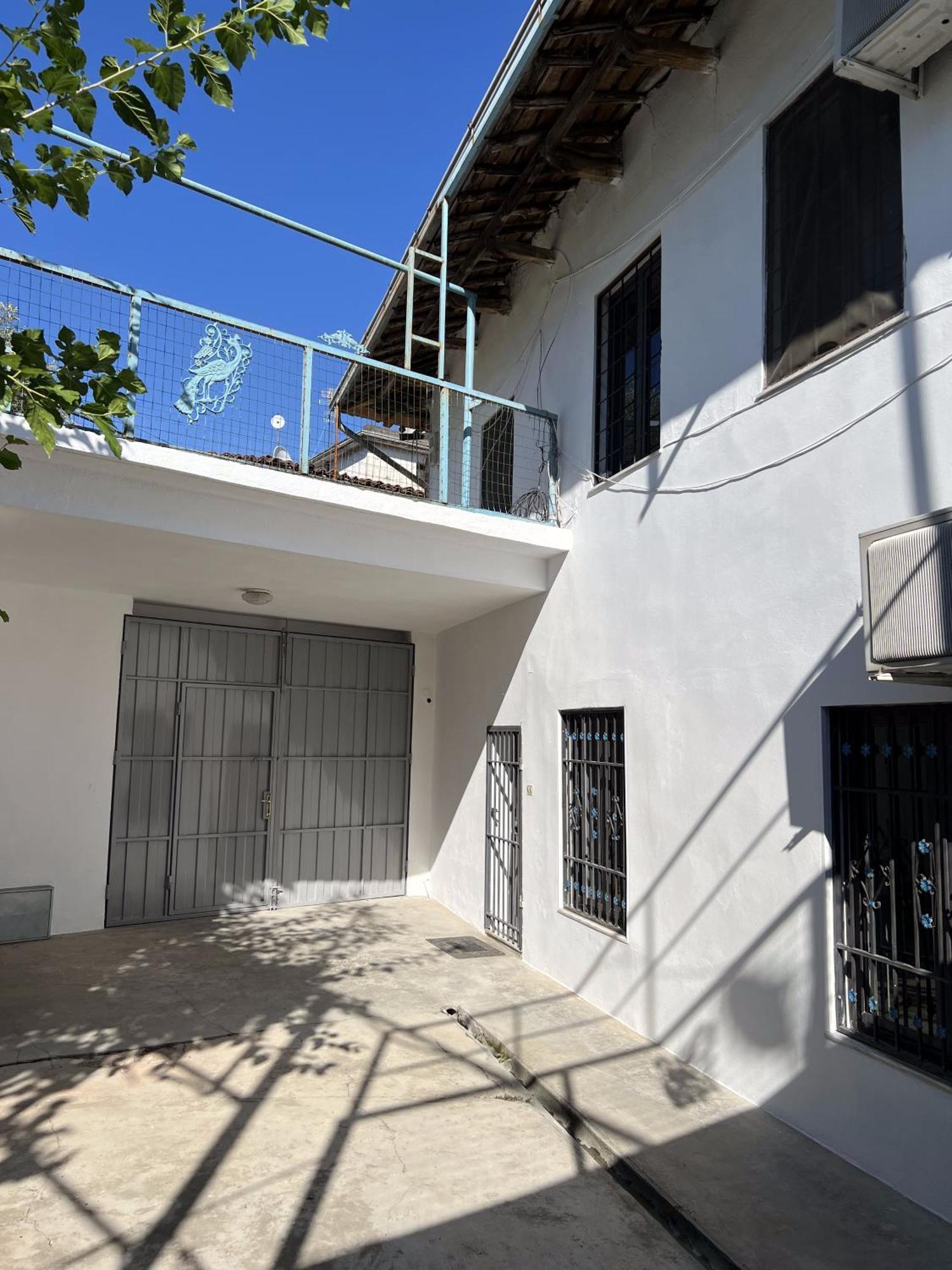Onetwosleep Guesthouse Shkodër エクステリア 写真