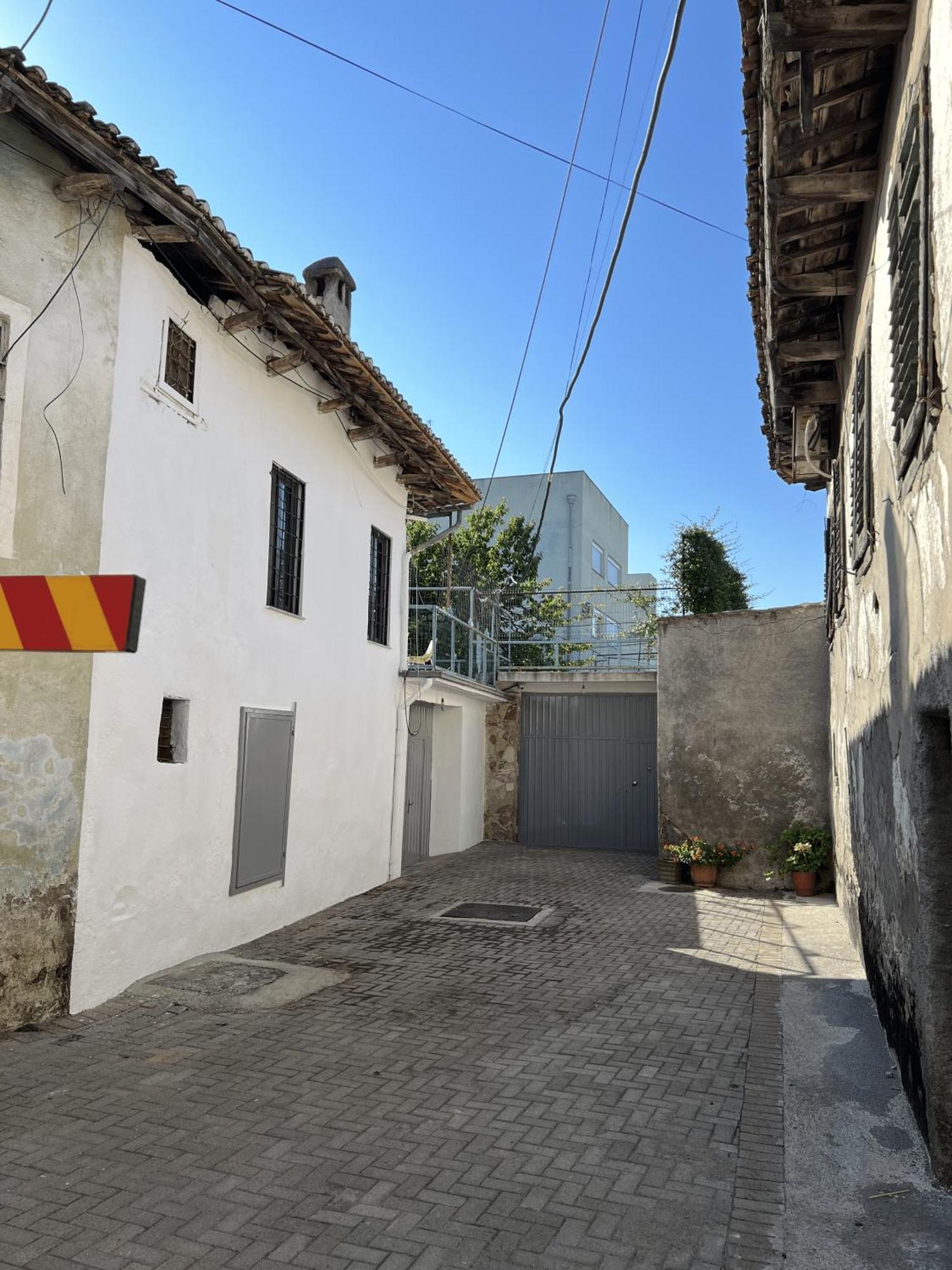 Onetwosleep Guesthouse Shkodër エクステリア 写真