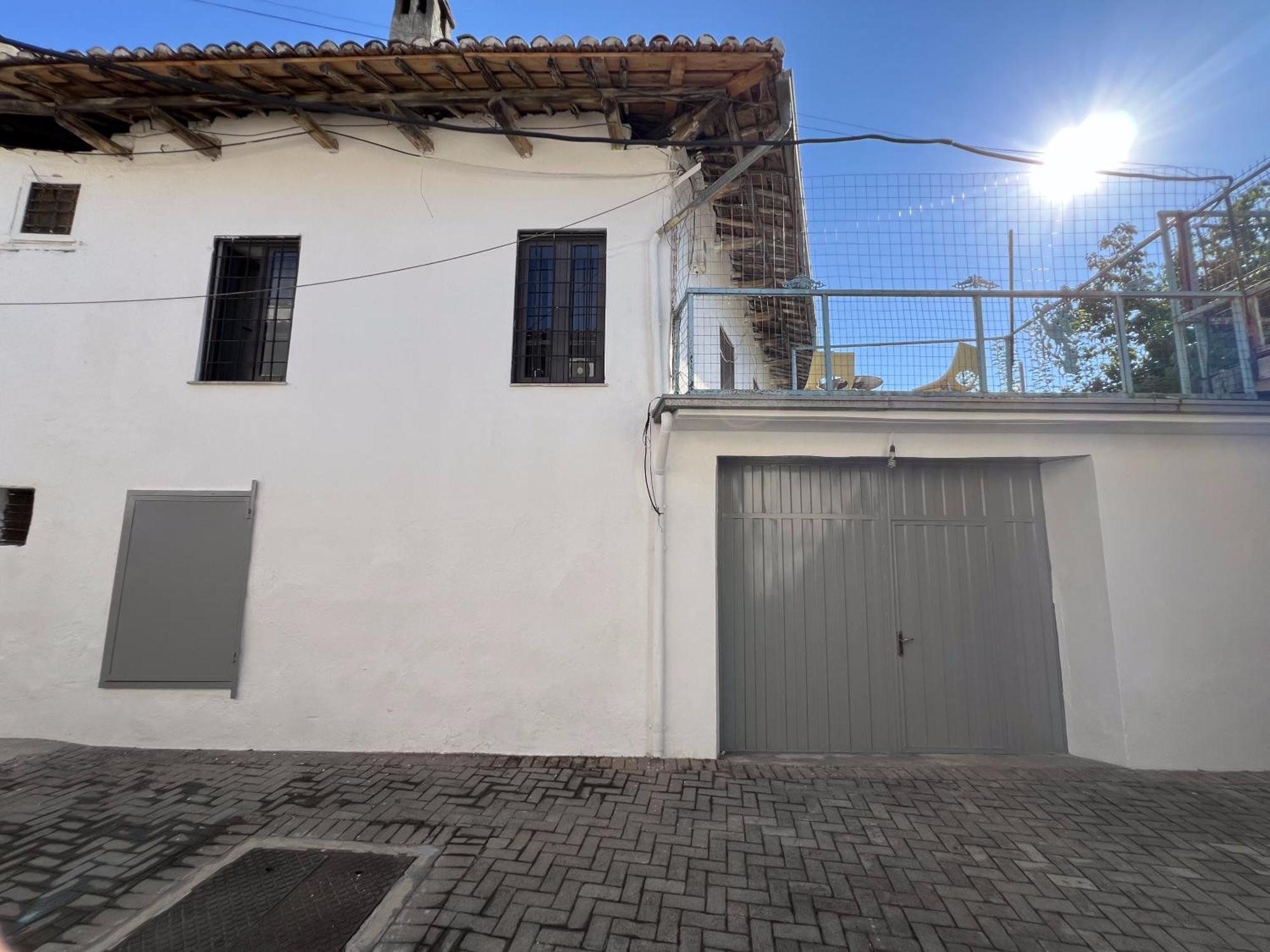 Onetwosleep Guesthouse Shkodër エクステリア 写真
