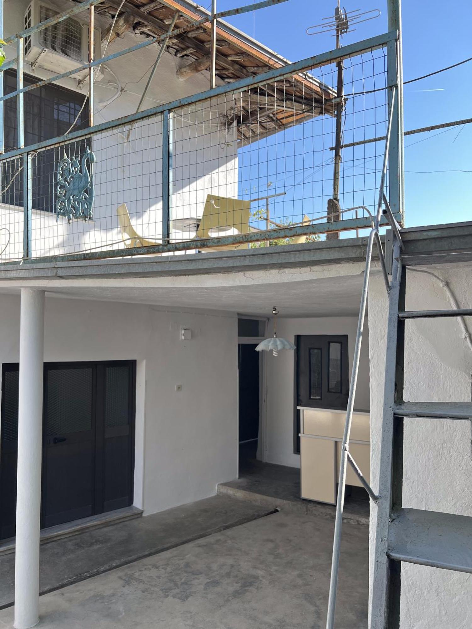 Onetwosleep Guesthouse Shkodër エクステリア 写真