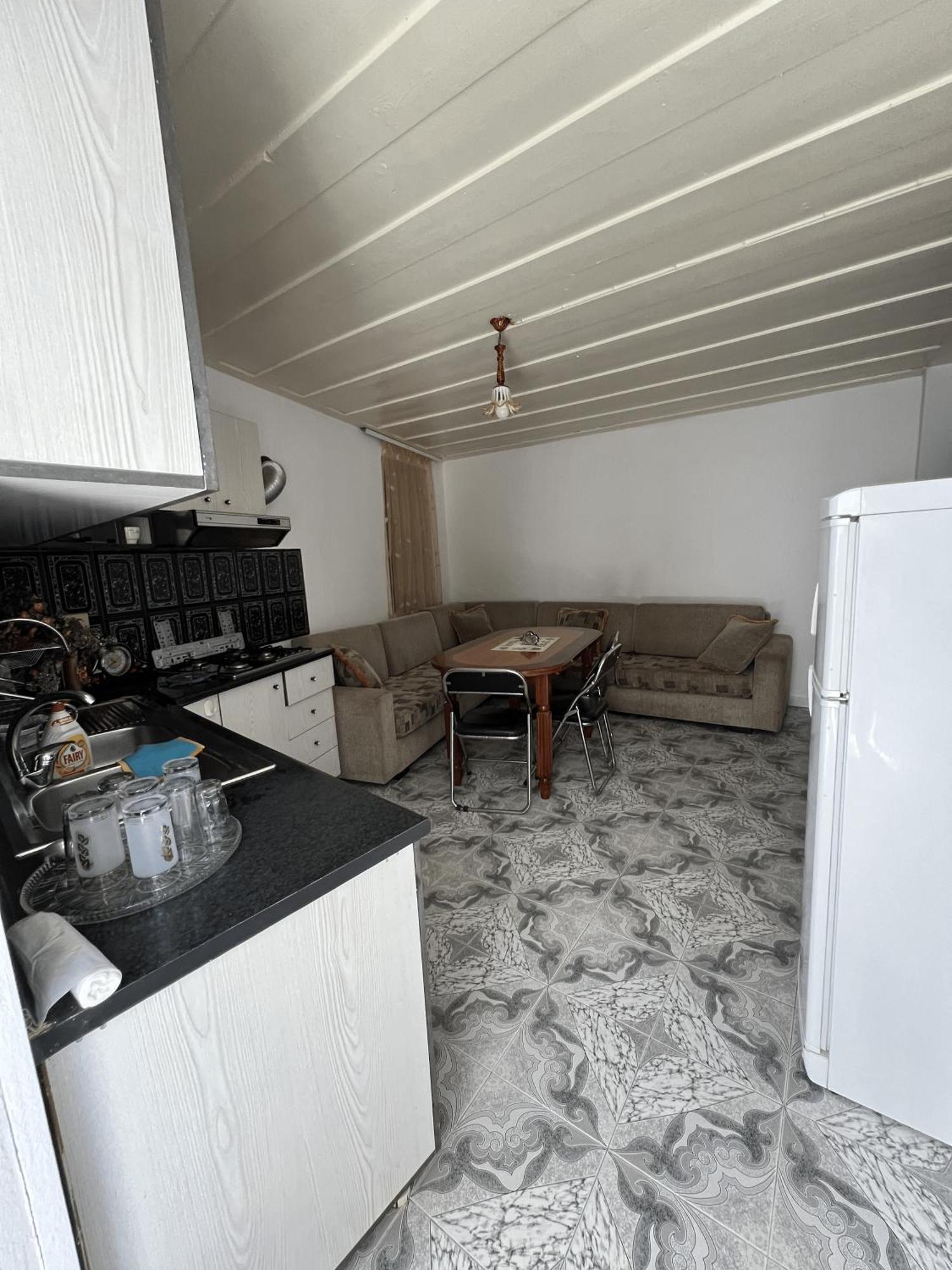 Onetwosleep Guesthouse Shkodër エクステリア 写真