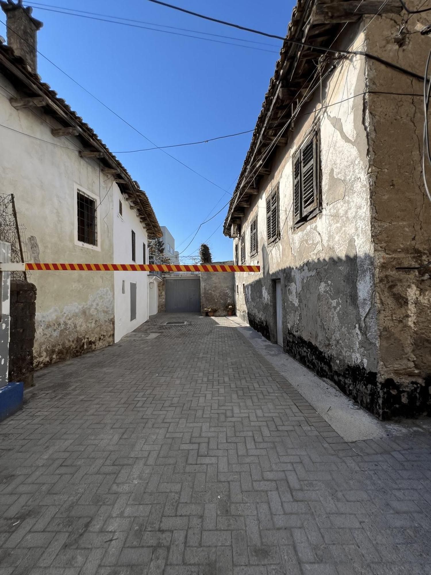 Onetwosleep Guesthouse Shkodër エクステリア 写真