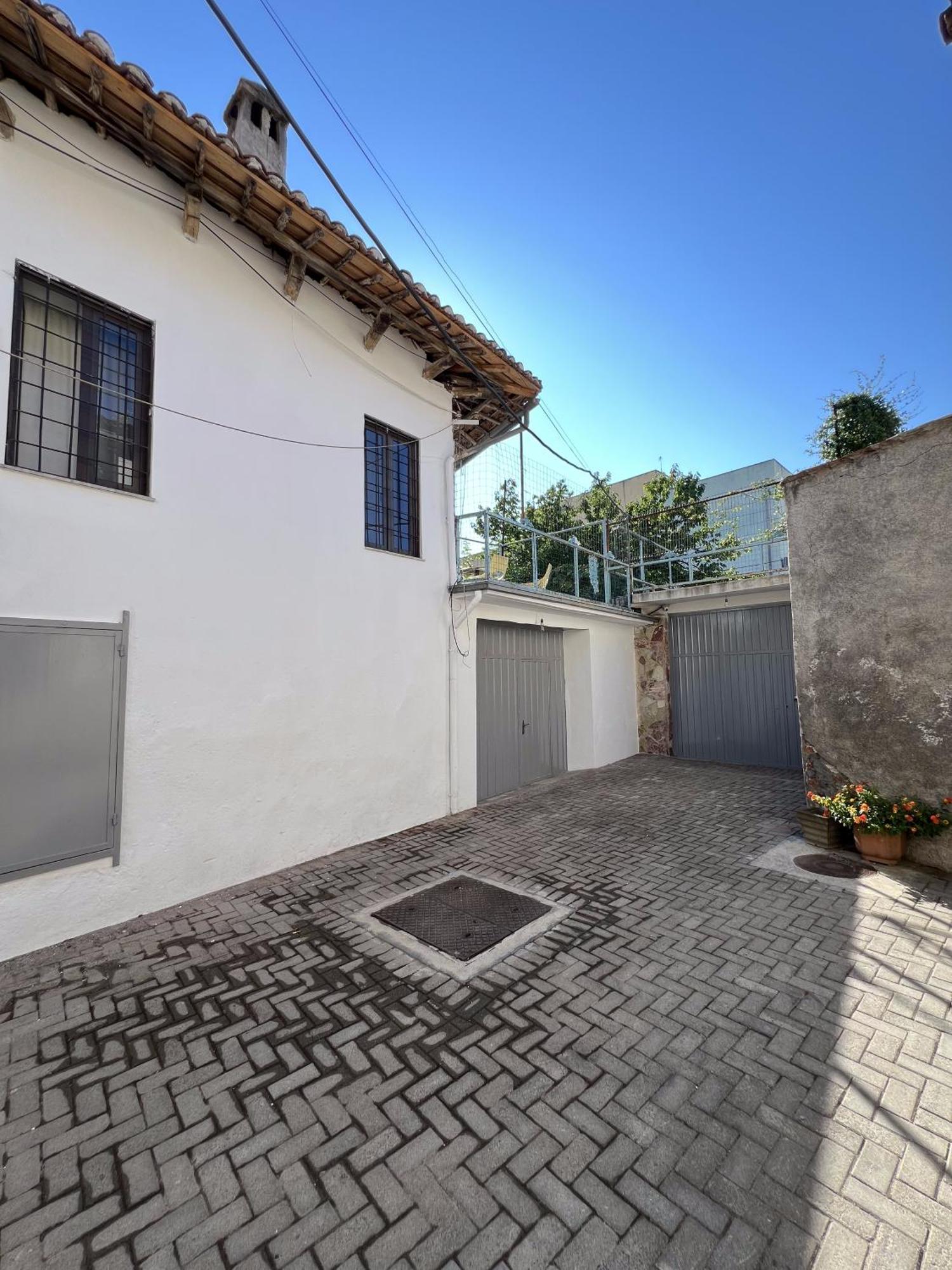 Onetwosleep Guesthouse Shkodër エクステリア 写真